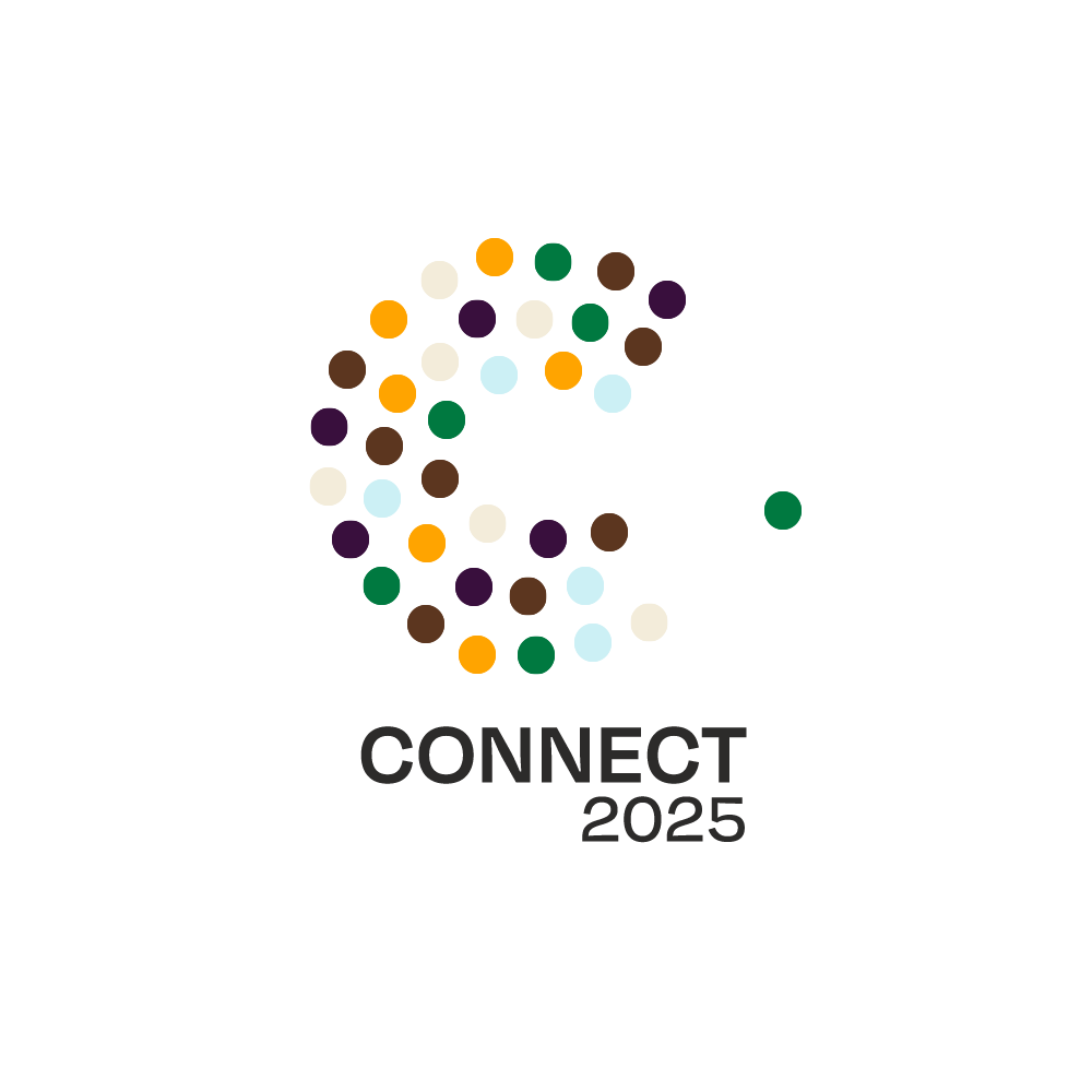 Connect 2025 Logo