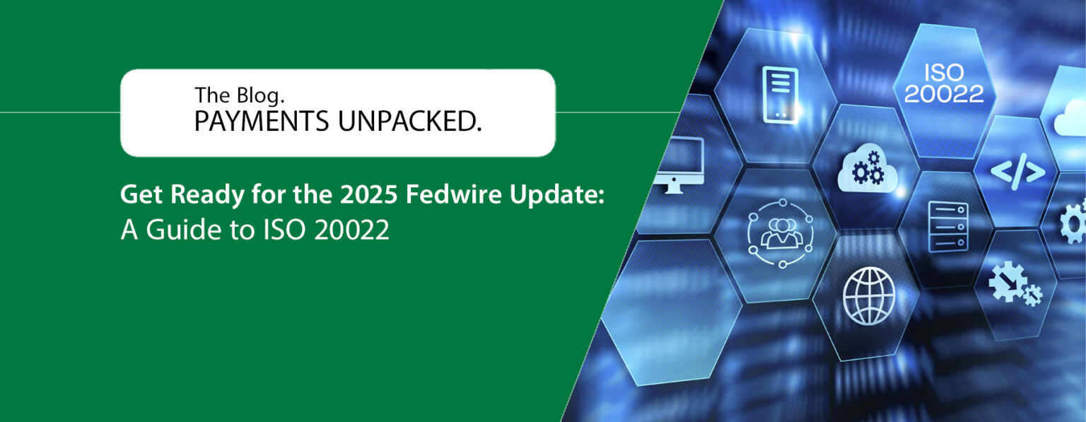 Fedwire Goes Digital in 2025 Prepare for ISO 20022 with Aptys Solutions